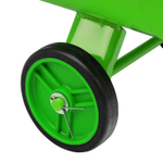 Компрессор безмаслянный малошумный МБ 2250/100, 2250 Вт, 100л, 400 л/мин Сибртех