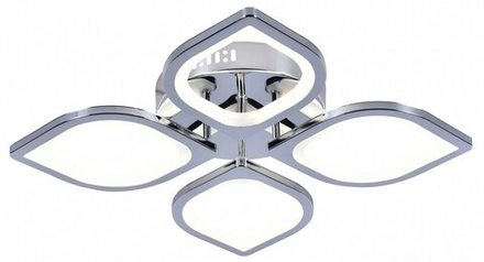Накладной светильник Escada Lotus 10223/4LED