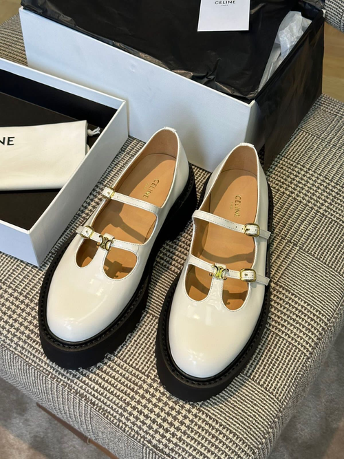 Ботинки Celine