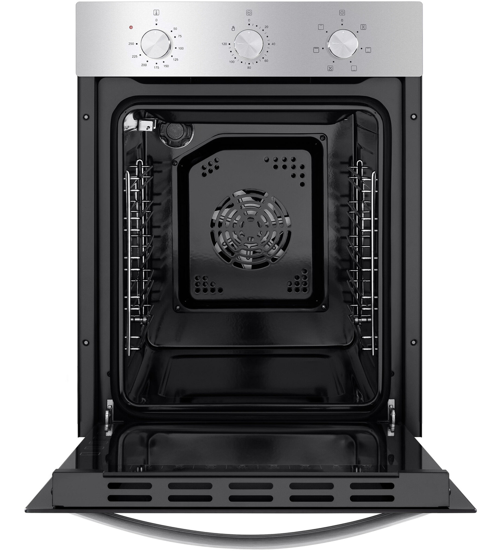 Шкаф духовой электрический MAUNFELD EOEC516S фото 3