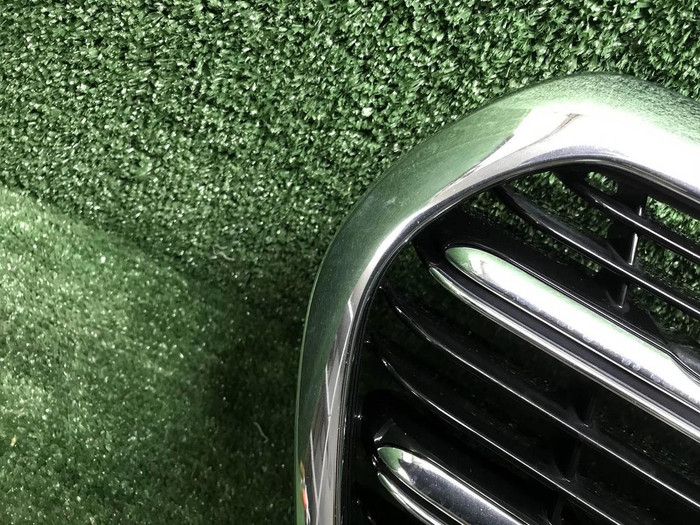 Решетка радиатора Mercedes S W223 (2020-н.в.)