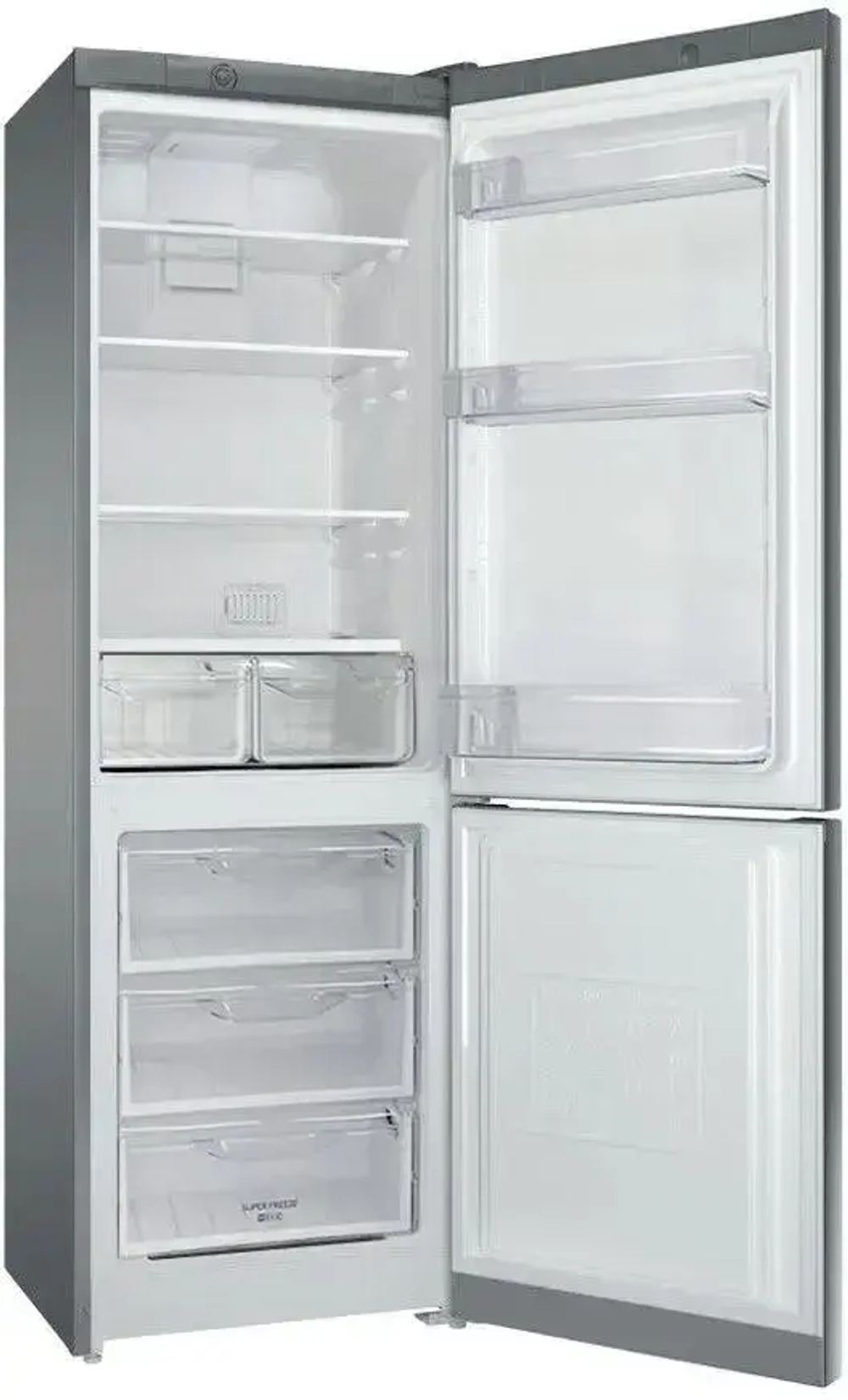 Холодильник Stinol STN 185 G