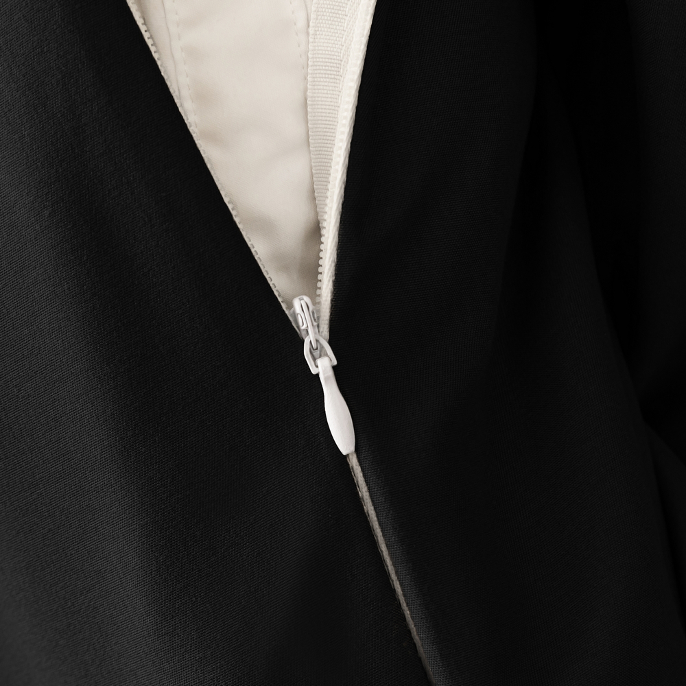 Комплект постельного белья Однотонный Сатин CS020