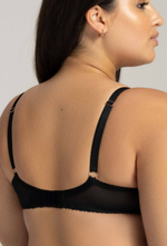 Бюстгальтер с мягкими чашками Venus (Размер: 75C) (Цвет: черный)