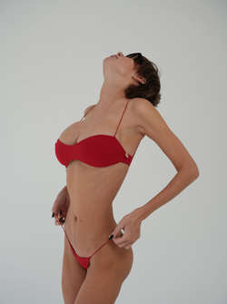 Плавки купальника LETTY 1