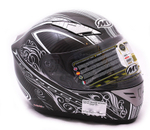 Мотошлем MT Revenge Privilege Graphic