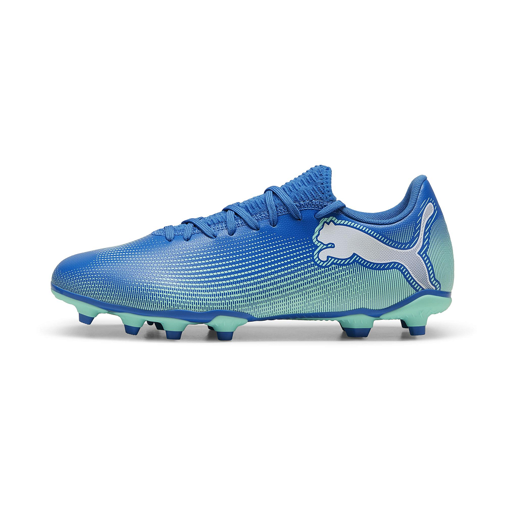 мужские бутсы PUMA FUTURE 7 PLAY FG/AG