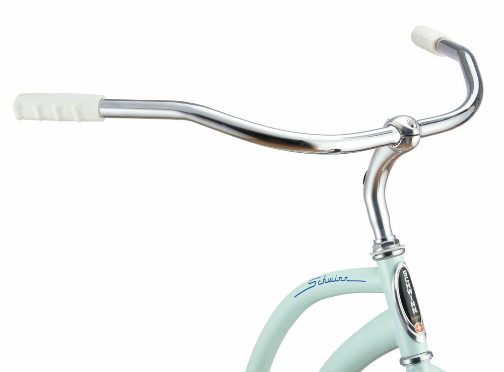 Женский велосипед Schwinn S1 Women (2018)