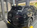 Карбоновый обвес для Bentley Bentayga Рестайлинг 2020+ Бентли Бентайга