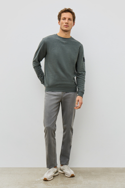 Джинсы мужские B8023007 BAON