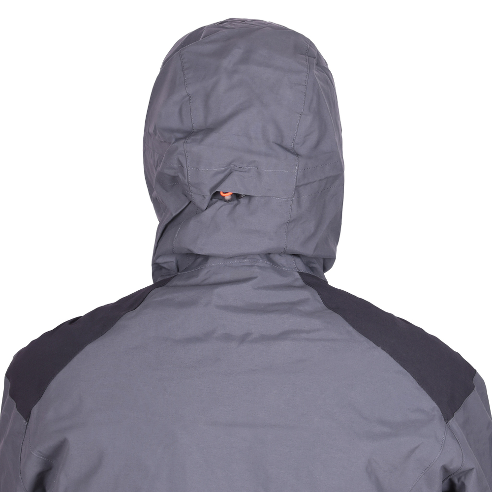 TrangoWorld куртка Chaqueta Naviru