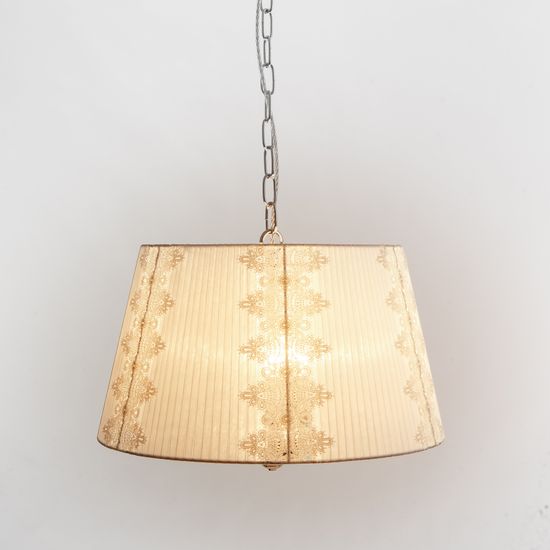 Подвесная люстра Manne L.7306-5GO