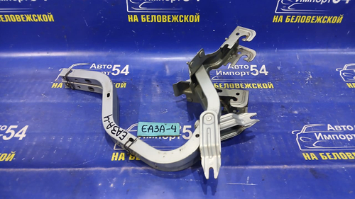 Петля багажника MITSUBISHI GALANT 1999