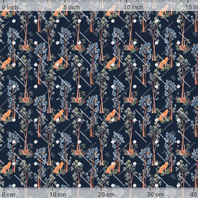 Лесной  by Anastasia Lembrik 1200 DPI