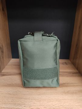 Подсумок медицинский FIRST SHOT отрывной СВО