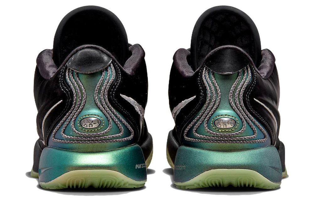 Кроссовки Nike Lebron 21