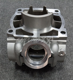 Цилиндр КТМ ТПИ 19-23