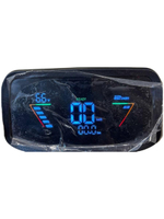 Дисплей бортовой компьютер для электровелосипеда Liming, WenBox