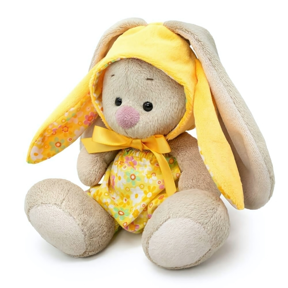 Зайка Ми в костюмчике"Кролик" (малыш 15см.)