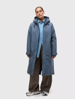 ПАРКА ЖЕНСКАЯ NORPPA SAYMA 3 ( 100608 )