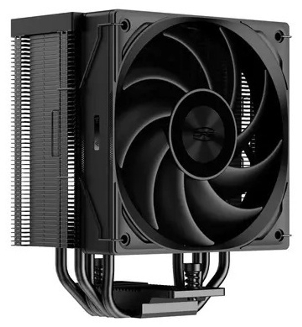 Система охлаждения PCcooler RZ400 V2 BK