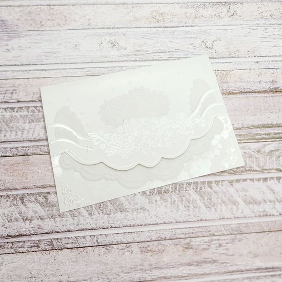 Приглашение на свадьбу, набор 5 штук