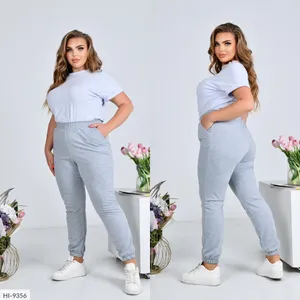 Штаны HI-9359 Фабрика Моды