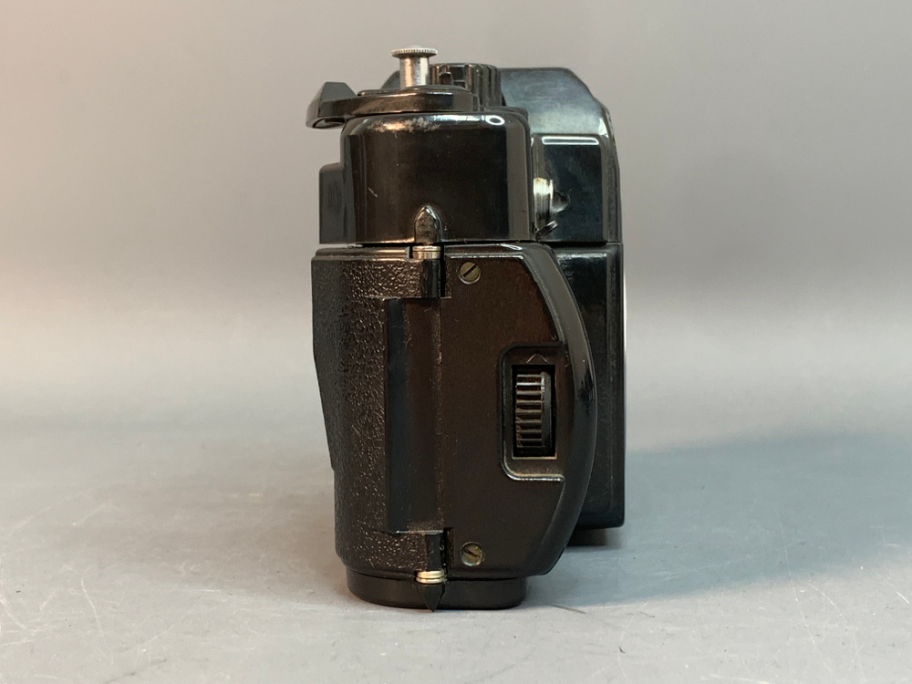 Зенит 122 + Гелиос-44М-7 МС 2/58мм