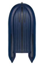 Лодка ПВХ STORMLINE AIR HECTOR 340 + 2х-тактный лодочный мотор TOHATSU M 9.8 B S