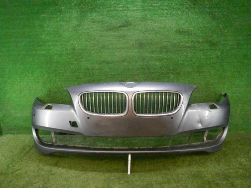 Бампер передний BMW 5er F10 F11 (2009-2013)