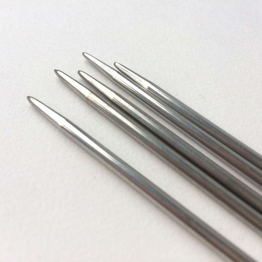 Чулочные Nova Metal