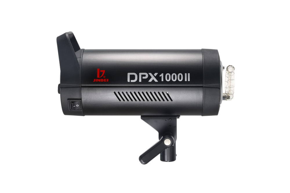 Вспышка студийная Jinbei DPXII-1000