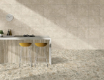 60x60 CityStone Травертин Клауд Матовый R10A