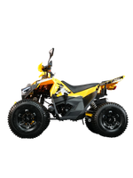 Комплект для сборки Avantis Hunter SIGMA 150 Premium (Жёлтый)