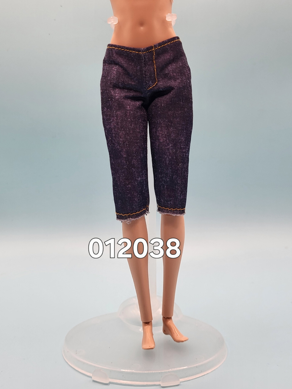 Одежда для куклы Барби 012038