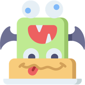 Тематические десерты