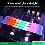 Оперативная память Netac Shadow RGB DDR4 2x16Gb (NTSRD4P32DP-32E)