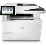 МФУ HP 3PZ55A LaserJet Enterprise MFP M430f Printer/Scanner/Copier/Fax, A4, 1200dpi, 38ppm (40 HP high speed), 2Gb, 2trays 100+250,ADF50, USB/GigEth, Duplex, Duty cycle - 100 000