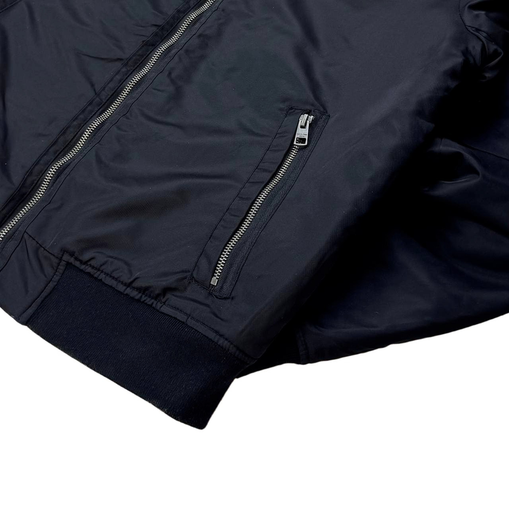 Бомбер Calvin Klein