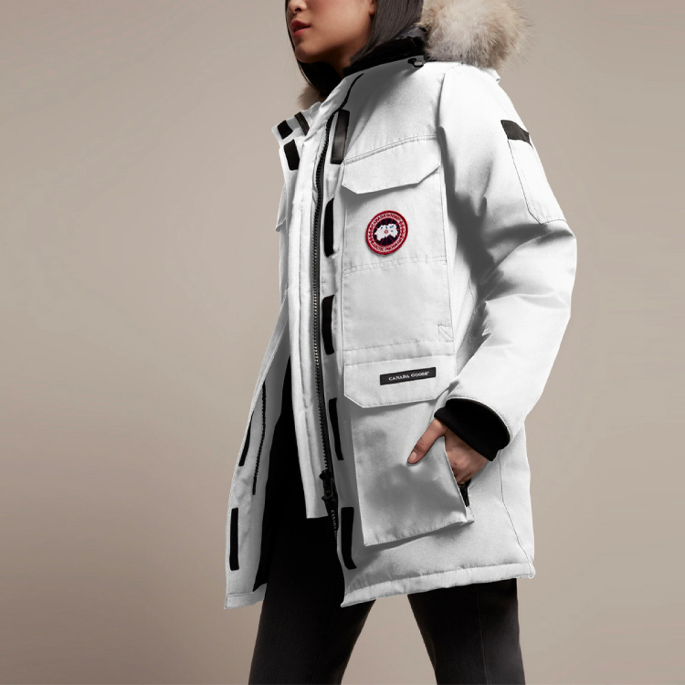 Куртки Canada Goose Fusion Fit Expedition, 4660LA-433