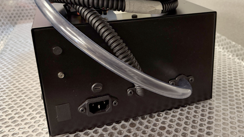 Инжектор тестер МЕХАНИК 4 стенд для форсунок ГБО калибровка промывка