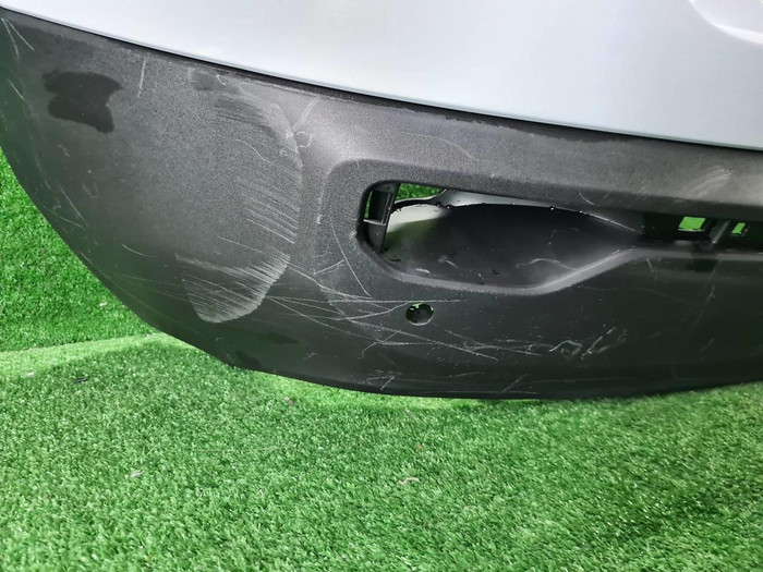 Бампер задний Volvo XC40 (2017-2022)