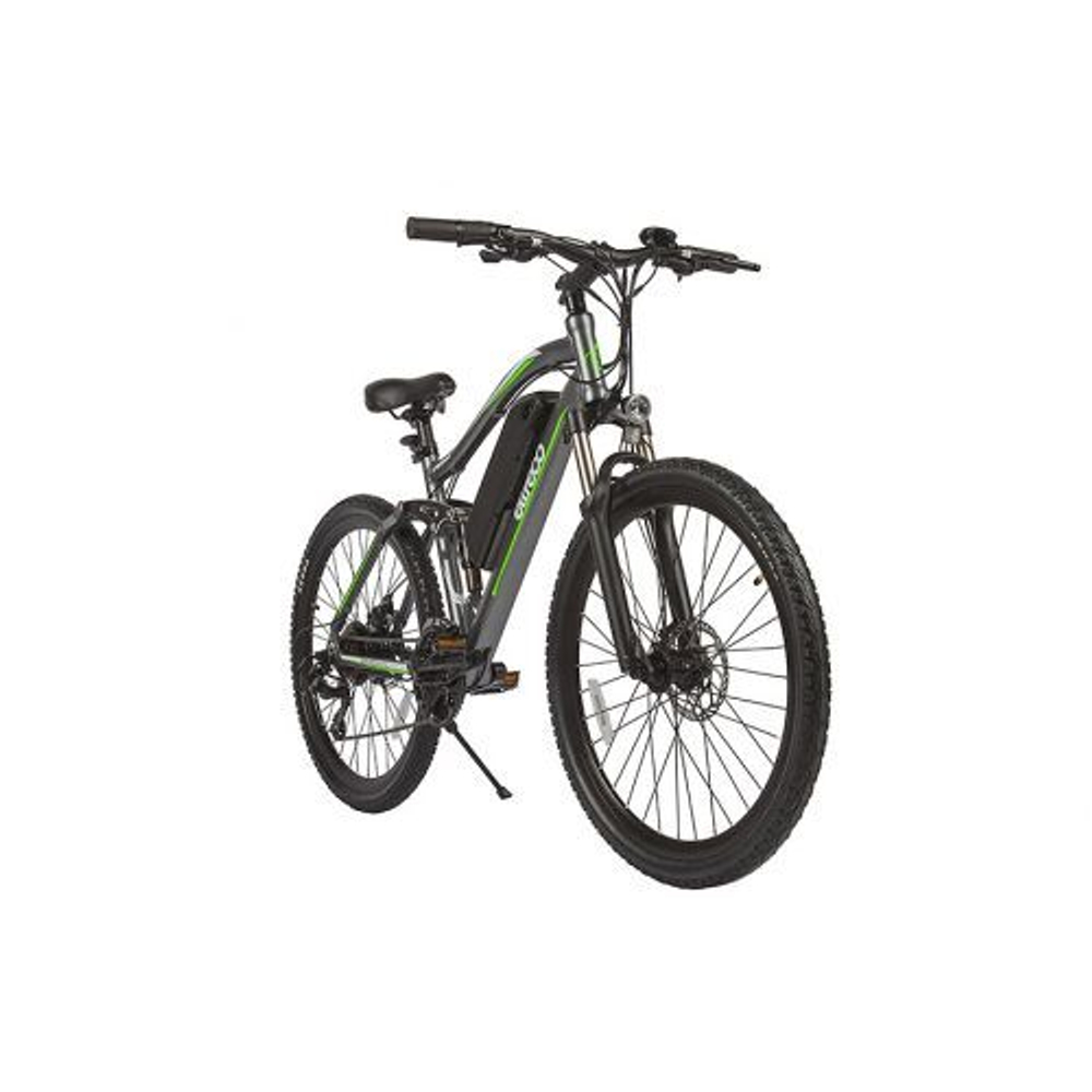 Электровелосипед Eltreco FS 900 26