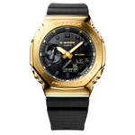 Мужские наручные часы Casio G-Shock GM-2100G-1A9