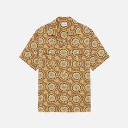 Рубашка Paisley