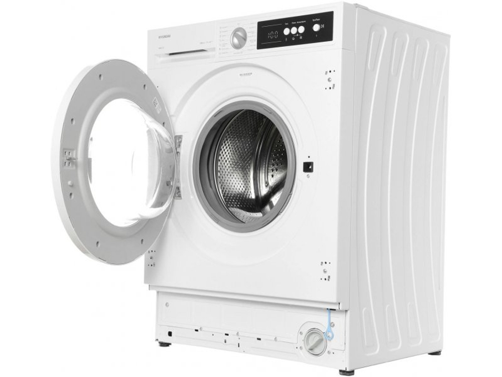 Встраиваемая стиральная машина Hyundai HWM 7121