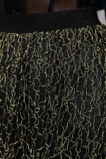 Юбка Сама Нежность (черная) Ю14755-7М LT Collection