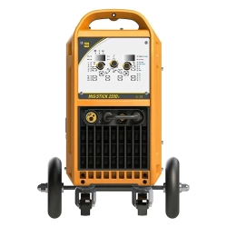 Hugong MIG/STICK 250D III сварочный полуавтомат 029653