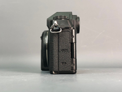 FujiFilm X-S20 Body Black 68 кадров