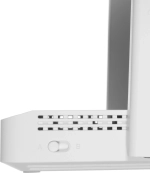 Роутер беспроводной Keenetic Netcraze Start